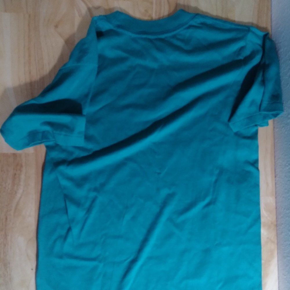 Vintage Pacific Elite Gymnastics Graphic T-Shirt - Picture 5 of 8